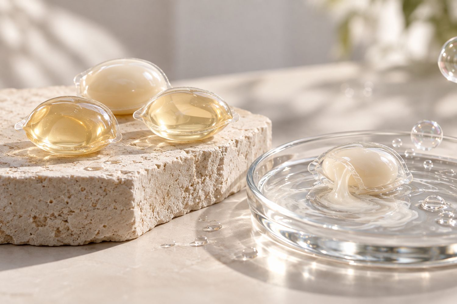 Cosmetic Formulation Development