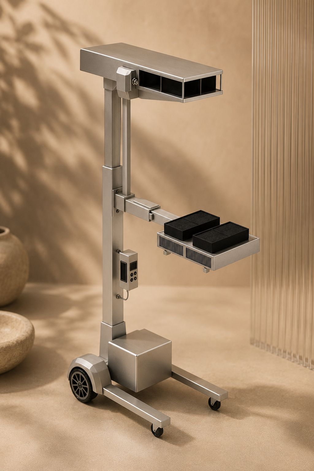 Advanced Engineering Solutions