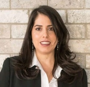 Liat Malka, founder of Queen Group