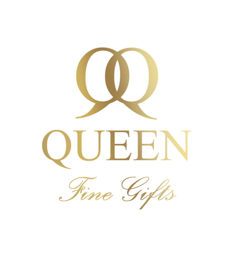 Queen Fine Gifts official logo